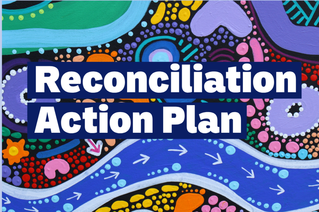 Reconciliation Action Plan