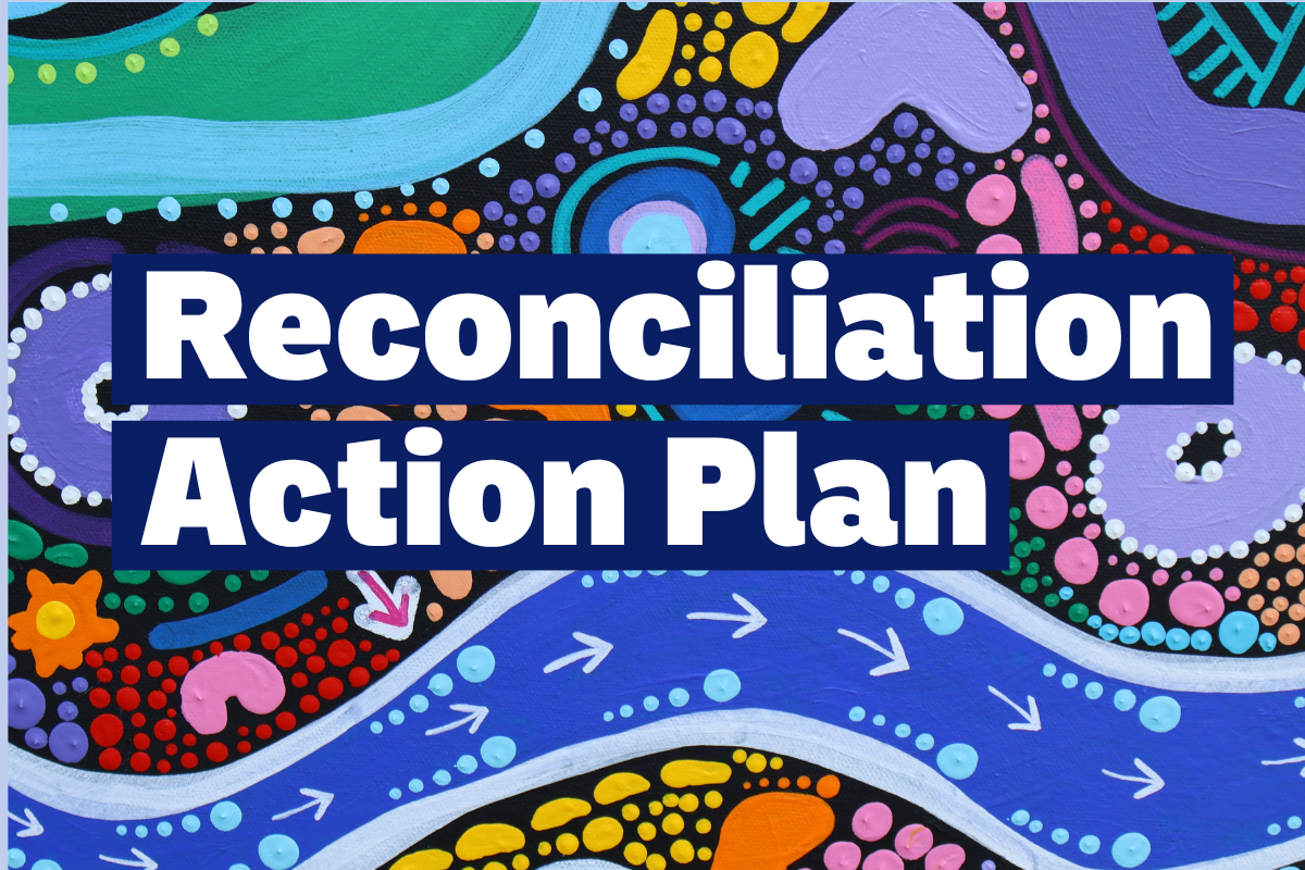 Reconciliation Action Plan
