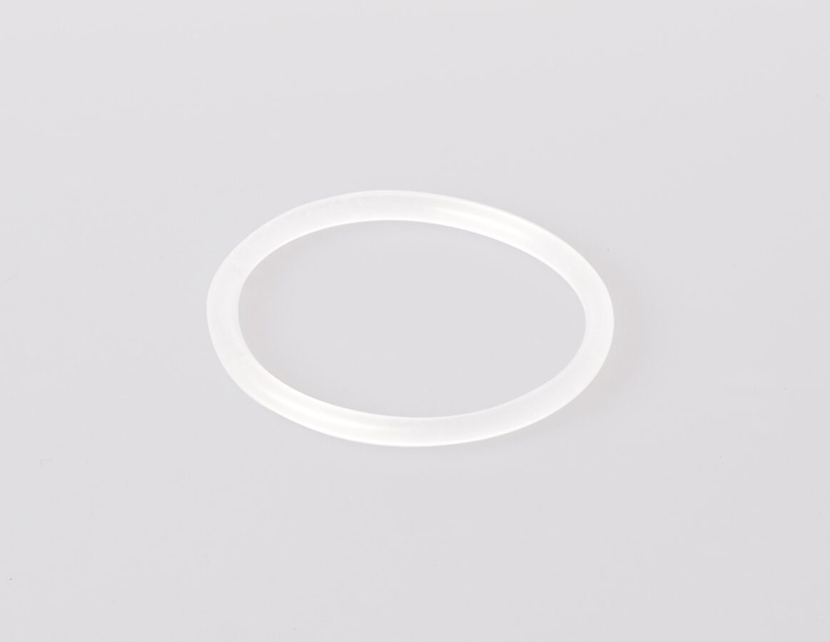 Photo of vaginal ring